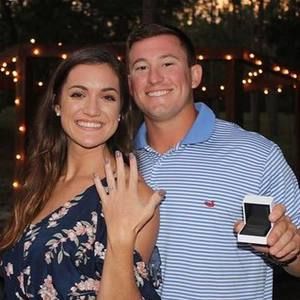 Meet your Posher, Reagan